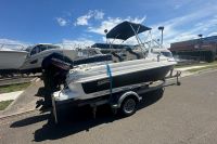 Image for 2015 Stejcraft 580C ISLANDER 2