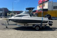 Image for 2015 Stejcraft 580C ISLANDER 5