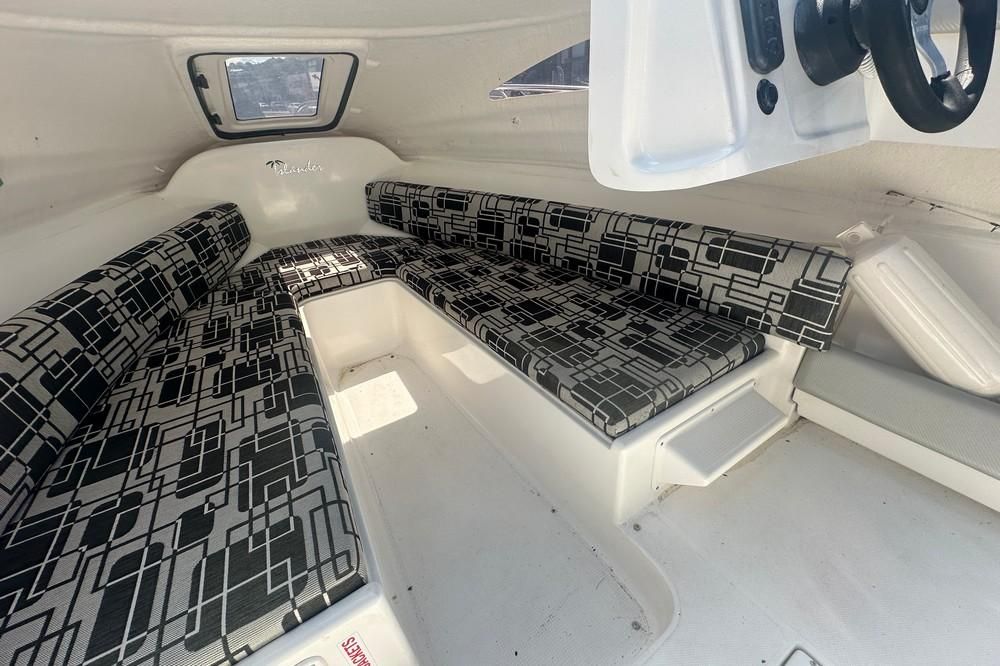 Image for 2015 Stejcraft 580C ISLANDER 21