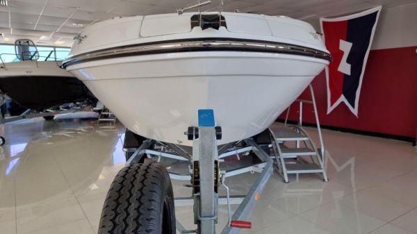 2024 Rae Line 205 OB Bowrider image