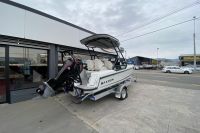 Image for 2023 Saxdor Yachts 200 Pro Sport 4