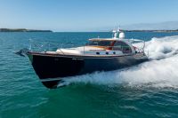 Image for 2007 Franchini Emozione 55 Motor Yacht 0