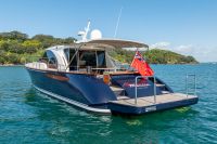 Image for 2007 Franchini Emozione 55 Motor Yacht 3