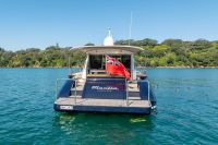 Image for 2007 Franchini Emozione 55 Motor Yacht 4