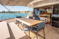 Image for 2007 Franchini Emozione 55 Motor Yacht 6