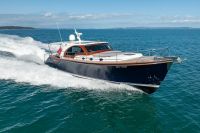 Image for 2007 Franchini Emozione 55 Motor Yacht 51