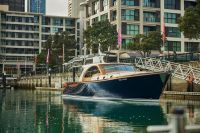 Image for 2007 Franchini Emozione 55 Motor Yacht 53