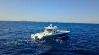 Image for 2019 Boston Whaler 420 Outrage 3