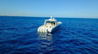 Image for 2019 Boston Whaler 420 Outrage 6