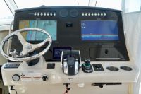 Image for 2019 Boston Whaler 420 Outrage 18