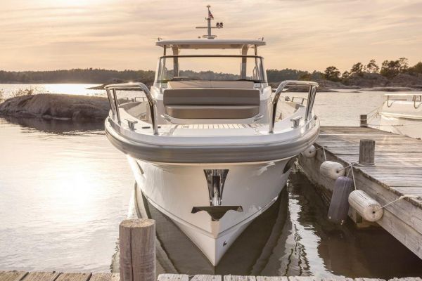 2024 Nimbus Tender 11 image