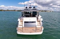 Image for 2024 Riviera 4600 Sport Yacht Platinum Edition 4