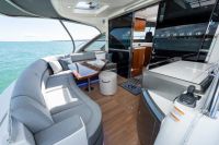 Image for 2024 Riviera 4600 Sport Yacht Platinum Edition 5