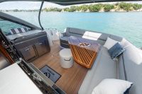 Image for 2024 Riviera 4600 Sport Yacht Platinum Edition 6