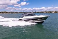 Image for 2024 Riviera 4600 Sport Yacht Platinum Edition 40
