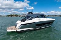 Image for 2024 Riviera 4600 Sport Yacht Platinum Edition 43