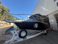 Image for 2022 CNC Marine 6500HTO 2