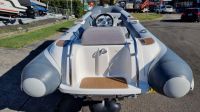Image for 2012 Williams Performance Tenders Turbo Jet 445 2