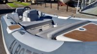 Image for 2012 Williams Performance Tenders Turbo Jet 445 4