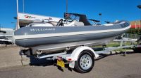 Image for 2012 Williams Performance Tenders Turbo Jet 445 16