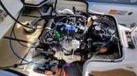 Image for 2012 Williams Performance Tenders Turbo Jet 445 18