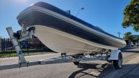 Image for 2012 Williams Performance Tenders Turbo Jet 445 19