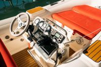 Image for 2013 Williams Performance Tenders Diesel Jet 505 5
