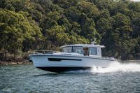 Image for 2024 Nimbus Commuter 11 3
