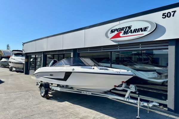 2023 Rae Line 185 OB Bowrider image