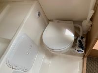 Image for 2024 Nimbus Tender 8 25
