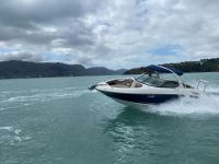 Image for 2012 Sea Ray SLX 300 2