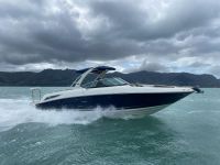 Image for 2012 Sea Ray SLX 300 3