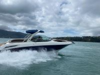 Image for 2012 Sea Ray SLX 300 4