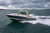 Image for 2019 Boston Whaler 315 Conquest Pilothouse 0
