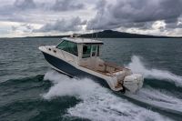 Image for 2019 Boston Whaler 315 Conquest Pilothouse 1
