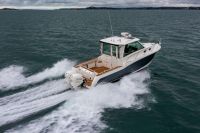 Image for 2019 Boston Whaler 315 Conquest Pilothouse 2
