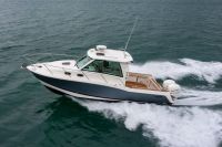 Image for 2019 Boston Whaler 315 Conquest Pilothouse 3