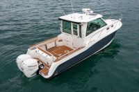 Image for 2019 Boston Whaler 315 Conquest Pilothouse 4