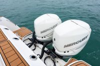 Image for 2019 Boston Whaler 315 Conquest Pilothouse 5