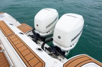 Image for 2019 Boston Whaler 315 Conquest Pilothouse 6