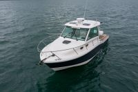 Image for 2019 Boston Whaler 315 Conquest Pilothouse 33
