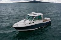 Image for 2019 Boston Whaler 315 Conquest Pilothouse 34