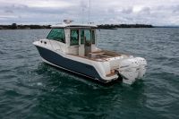 Image for 2019 Boston Whaler 315 Conquest Pilothouse 35