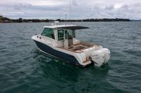 Image for 2019 Boston Whaler 315 Conquest Pilothouse 36