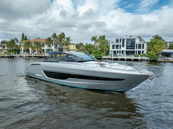 2023 Riva 66' Ribelle image
