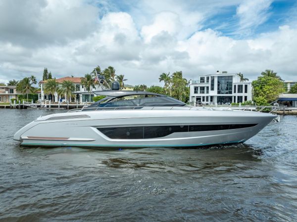 2023 Riva 66' Ribelle image