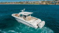 Image for 2018 Boston Whaler 380 Outrage 14