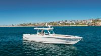 Image for 2018 Boston Whaler 380 Outrage 16