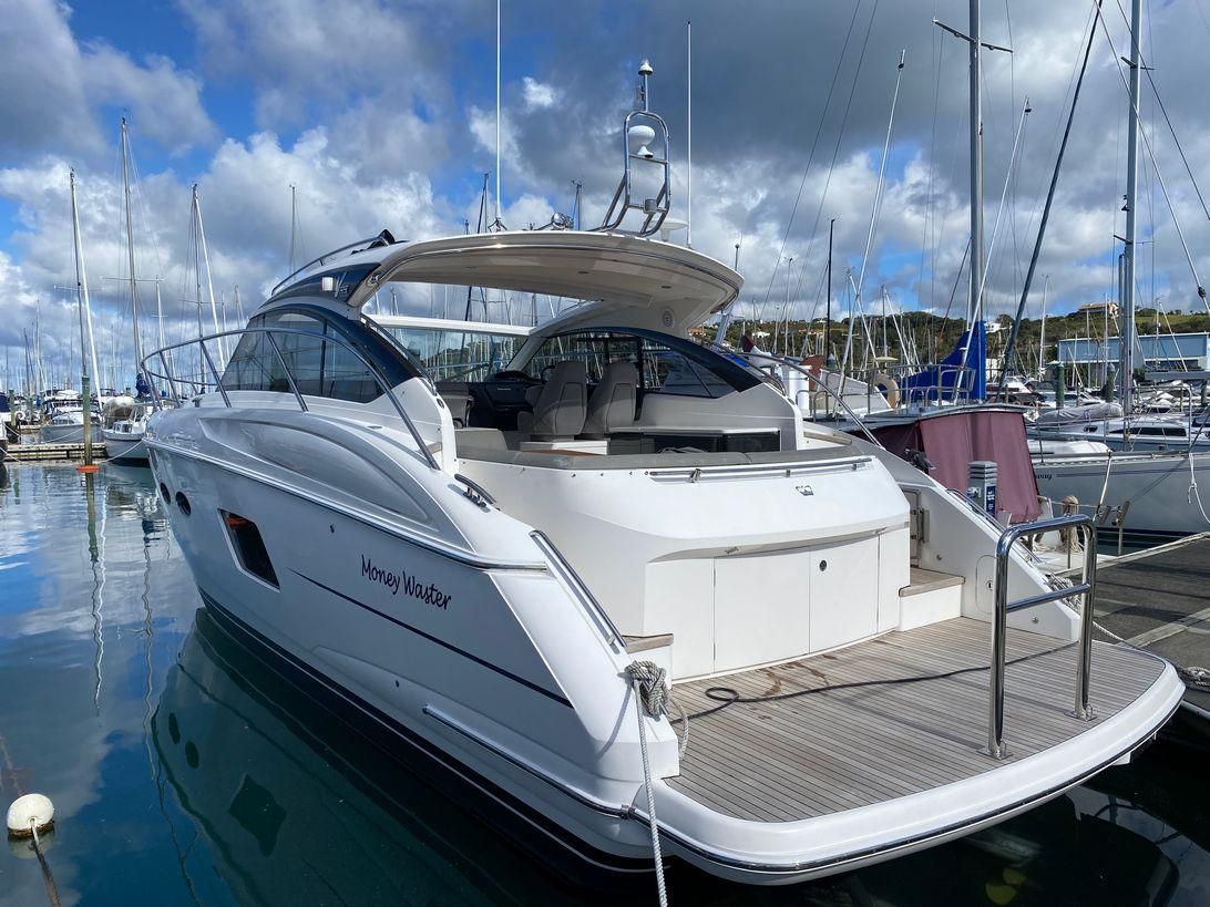 Image for 2013 Princess V39 0
