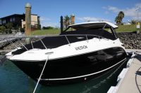 Image for 2021 Sea Ray 320 Sundancer 1